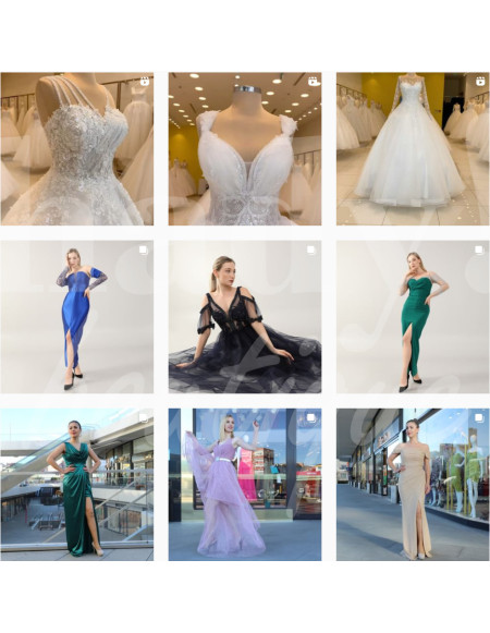 Base de données 150 Fashion mode Grossiste Turquie Annuaire grossistes en Turquie - 3