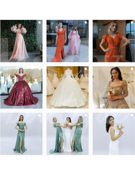 Lead Database 150 Fashion mode Grossiste Turquie Business list yellow directory turkey - 4