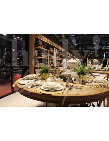 Base de données Vaisselle de Table & Accessoires Grossiste Turquie Annuaire grossistes en Turquie - 2