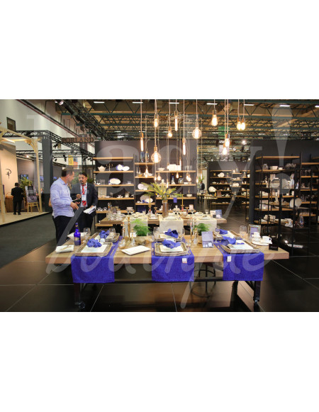 Base de données Vaisselle de Table & Accessoires Grossiste Turquie Annuaire grossistes en Turquie - 3