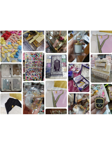 Агент 0559 Grossiste Turquie Agents - 2