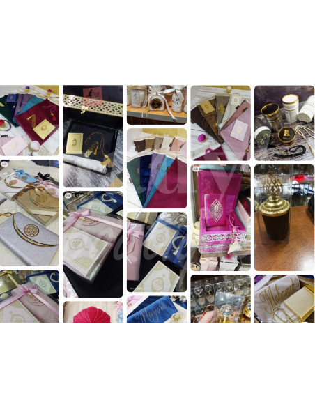 Агент 0559 Grossiste Turquie Agents - 3