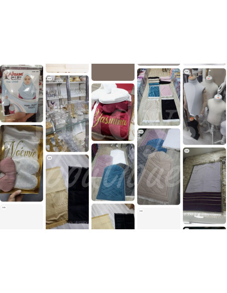 Агент 0559 Grossiste Turquie Agents - 4