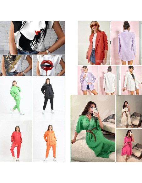 Агент 0560 Grossiste Turquie Agents - 3