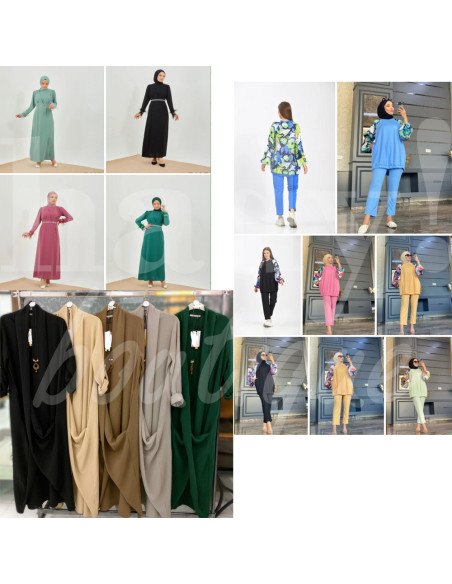 Agent 0560 Grossiste Turquie Agents - 4