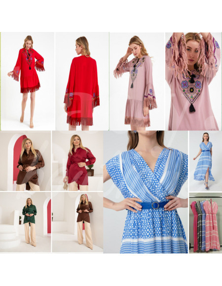 Agent 0560 Grossiste Turquie Agents - 5