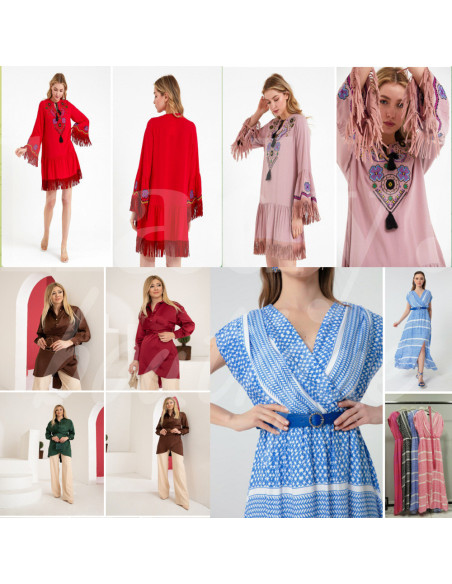 Агент 0560 Grossiste Turquie Agents - 5