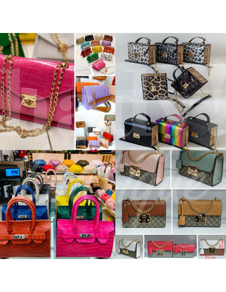 Агент 0560 Grossiste Turquie Agents - 7