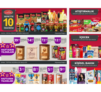 0565 Alimentaire - 1