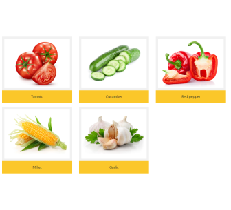 0567 Agriculture - 1