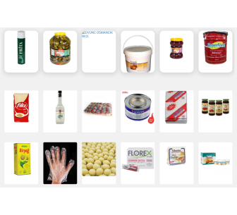 0568 Alimentaire - 1