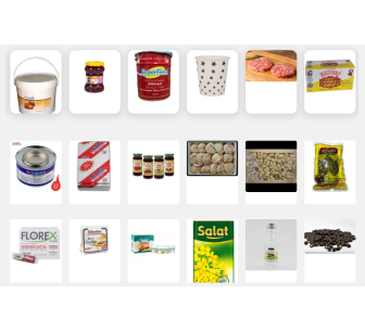 0568 Alimentaire - 1 2