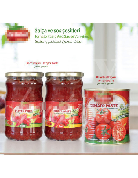 0570  Alimentaire - 1