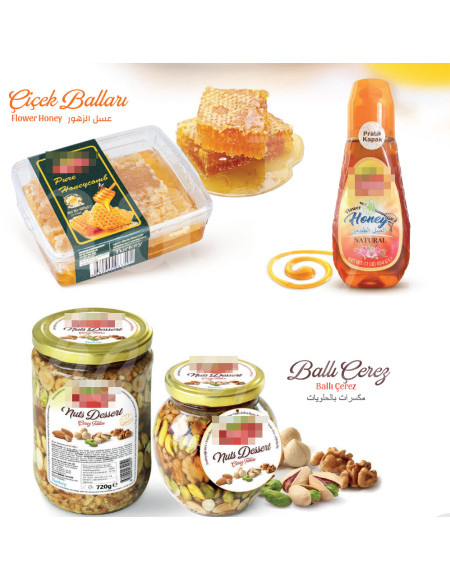 0570  Alimentaire - 2