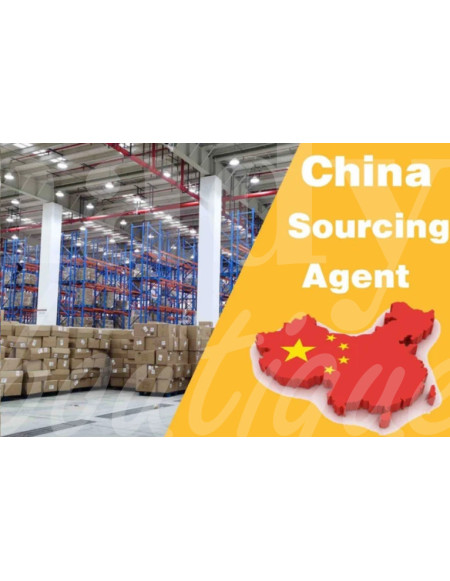 Chinese Agent  Accueil - 1