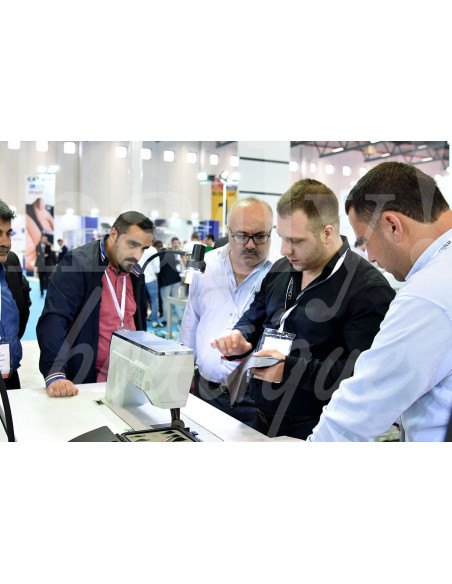 Garment Machinery Spare Part And Sub-Industry in Turkiye  Business list yellow directory turkey - 2