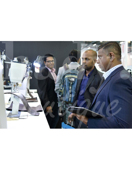 Garment Machinery Spare Part And Sub-Industry in Turkiye  Business list yellow directory turkey - 3