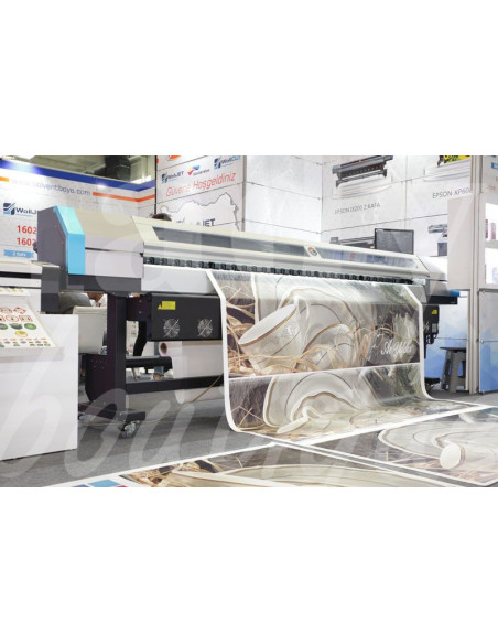 Base de données publicité industrielle et machines d'impression numérique  Annuaire grossistes en Turquie - 1