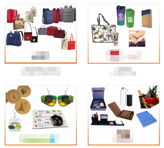 Base de données Produits promotionnels & Objets publicitaires Annuaire grossistes en Turquie - 1 2