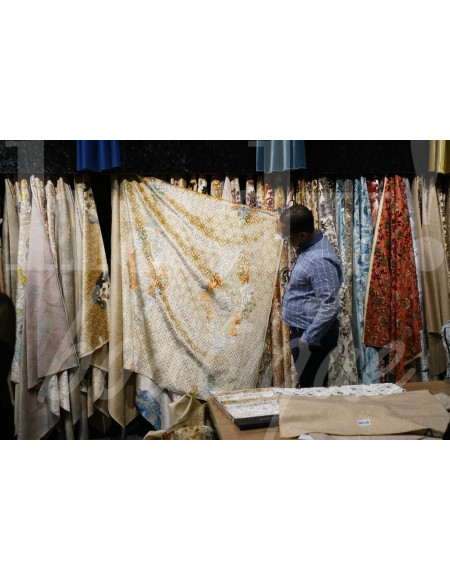 Base de données textiles de maison  Annuaire grossistes en Turquie - 3