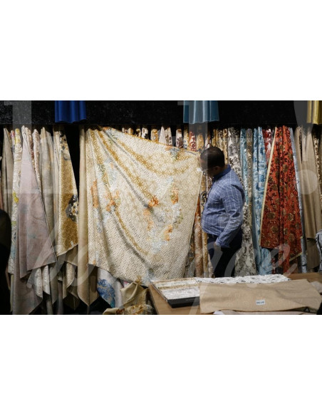 Base de données textiles de maison  Annuaire grossistes en Turquie - 3