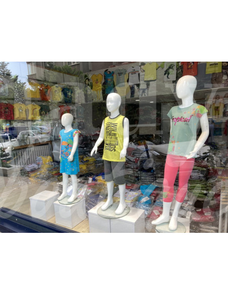 0096 Grossiste Turquie Enfant - 4