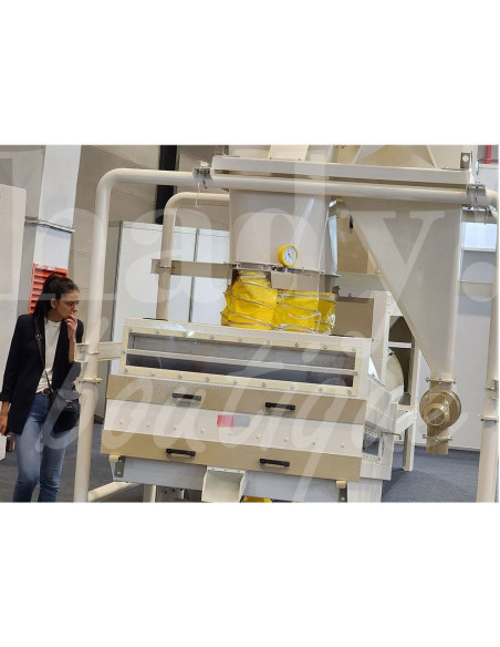 Lead database Milling Technologies Industry in Turkiye Grossiste Turquie Business list yellow directory turkey - 3