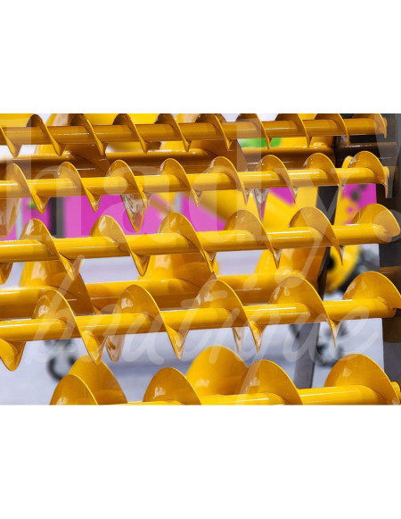 Отраслевая база данных мукомольных технологий Grossiste Turquie Каталоги оптовиков в Турции - 2