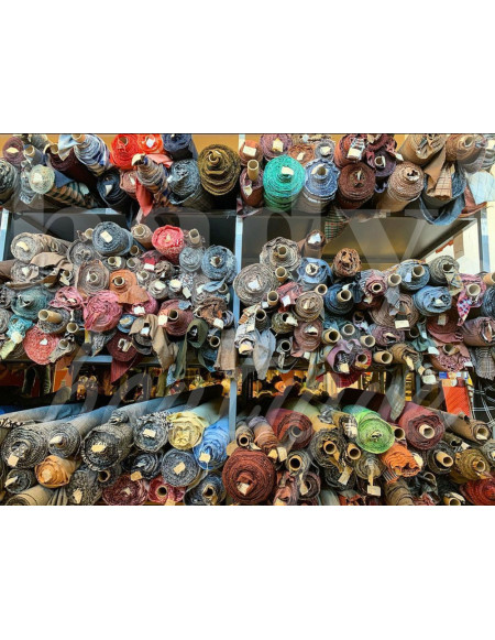 Lead database extile sector from woven, knitted and denim fabrics, textile accessories and yarn product Grossiste Turquie Busine