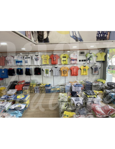 0096 Grossiste Turquie Enfant - 5