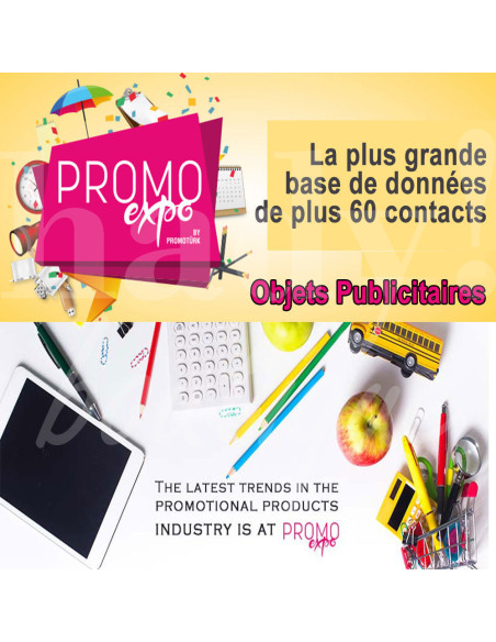 Lead Database Corporate Gifts Grossiste Turquie Business list yellow directory turkey - 1