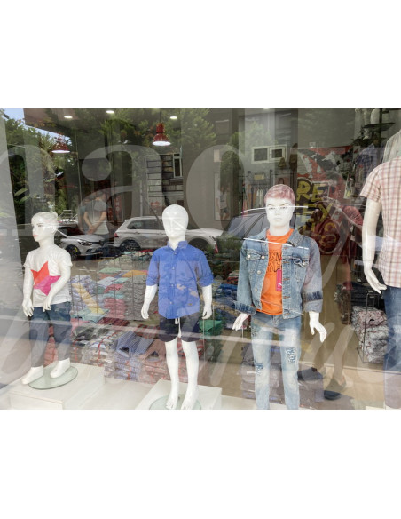 0097 Grossiste Turquie Enfant - 1