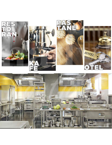 Lead Database Horeca Grossiste Turquie Business list yellow directory turkey - 3