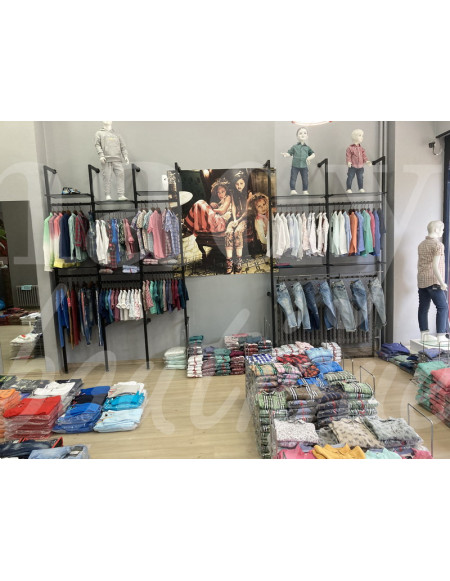 0097 Grossiste Turquie Enfant - 2