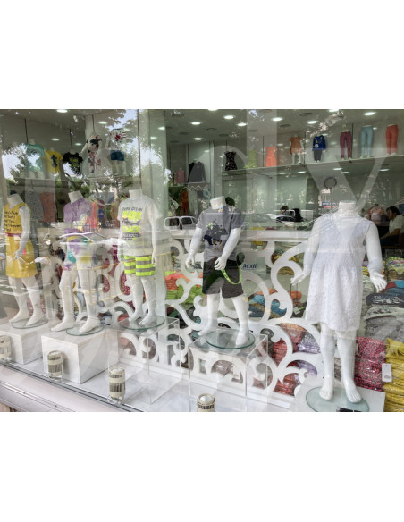 0098 Grossiste Turquie Детская одежда - 1