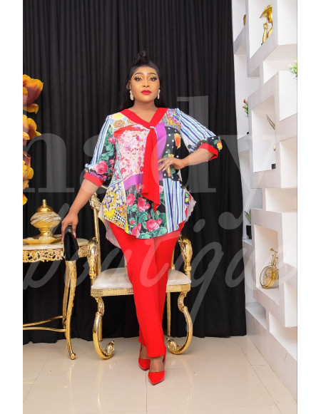 0587  Grande Taille - 2