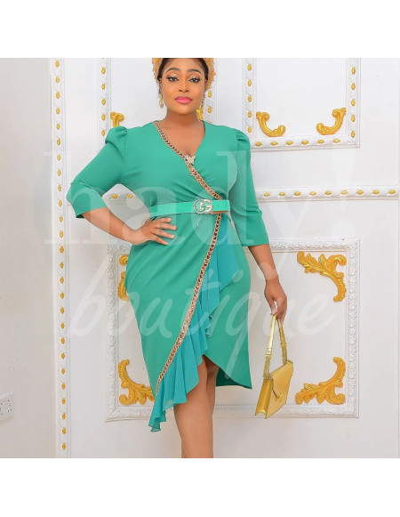 0587  Grande Taille - 5