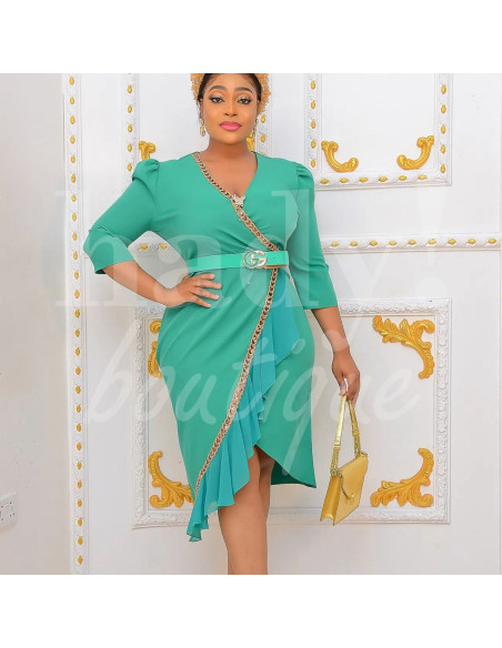 0587  Grande Taille - 5