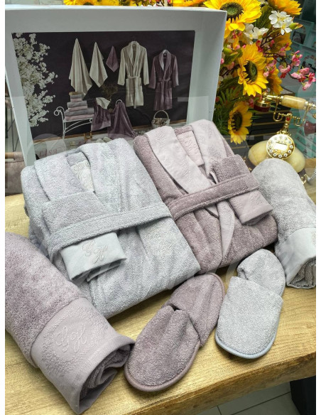 0593  Linge de maison - 3