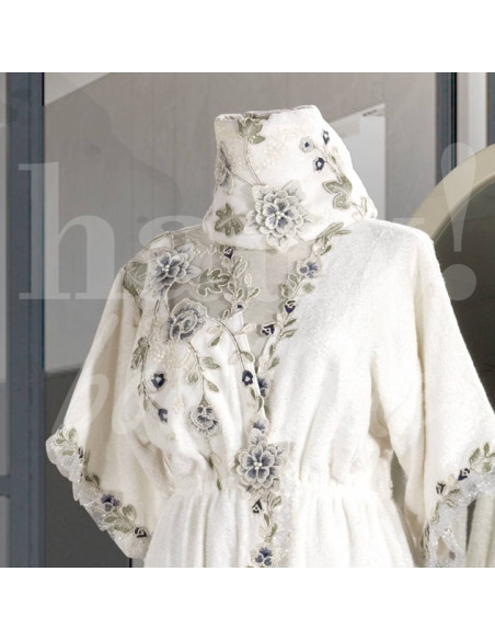 0593  Linge de maison - 5