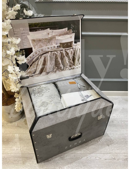 0593  Linge de maison - 6