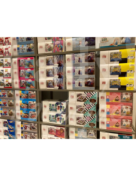 0593  Linge de maison - 7