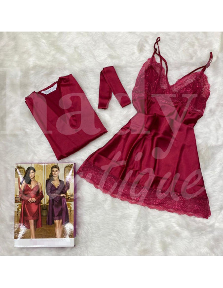 0594  Lingerie/sous-vetement - 1