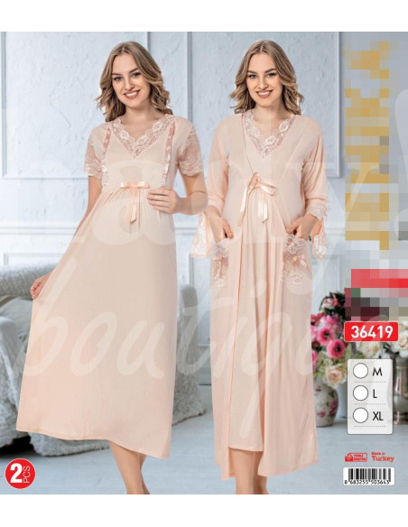 0594  Lingerie/sous-vetement - 4