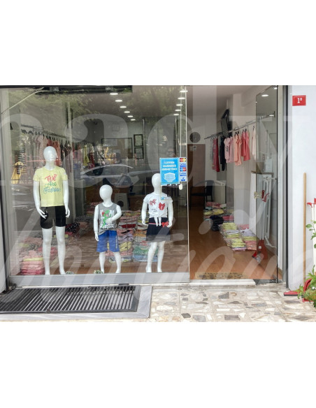 0100 Grossiste Turquie Kids - 1