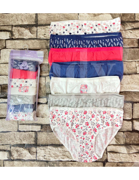 0594  Lingerie/sous-vetement - 6