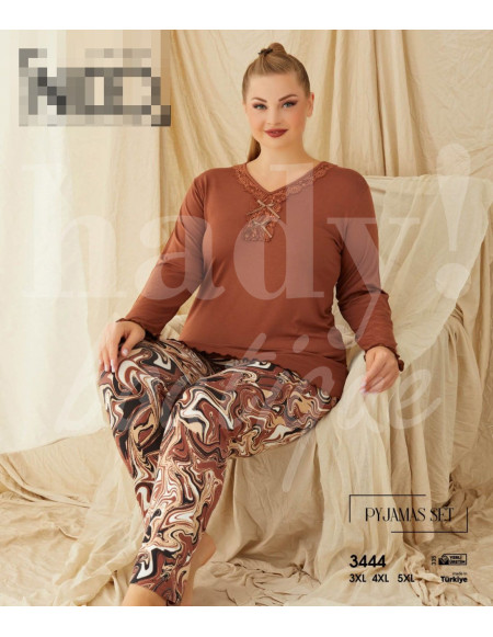 0594  Lingerie/sous-vetement - 7