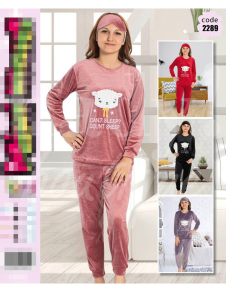 0594  Lingerie/sous-vetement - 9