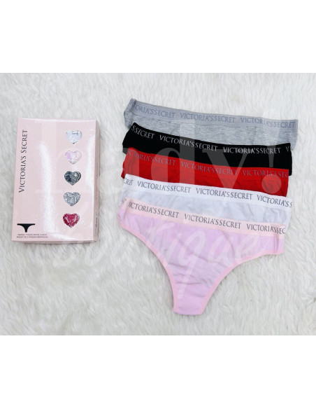 0594  Lingerie/sous-vetement - 10