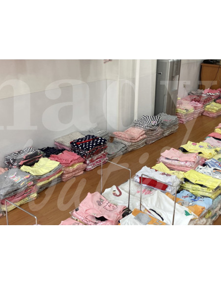 0100 Grossiste Turquie Kids - 2